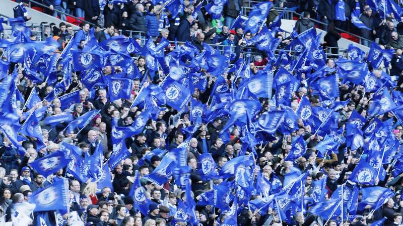 Fan Chelsea gọi là gì?