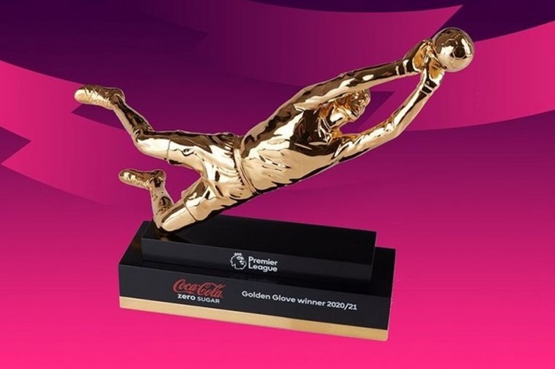 Găng tay vàng EFL luôn là danh hiệu mà nhiều thủ môn muốn sở hữu