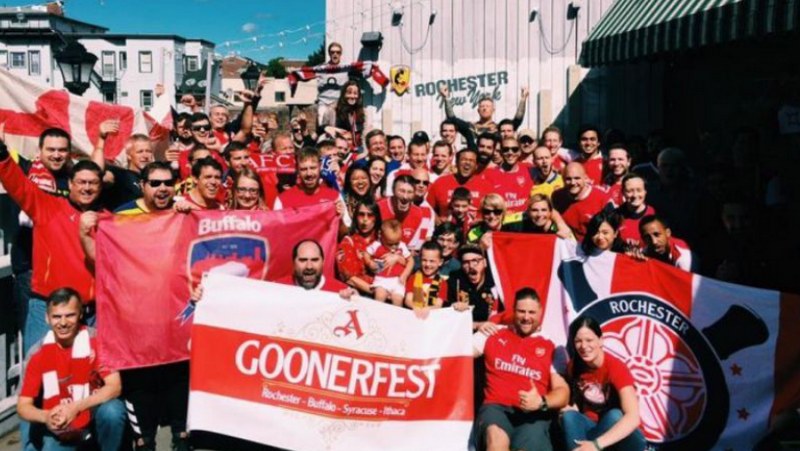 Gooner là gì - Những ai yêu bóng đá sẽ biết rõ điều này