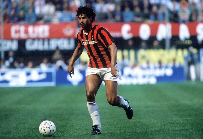 Số áo Rijkaard
